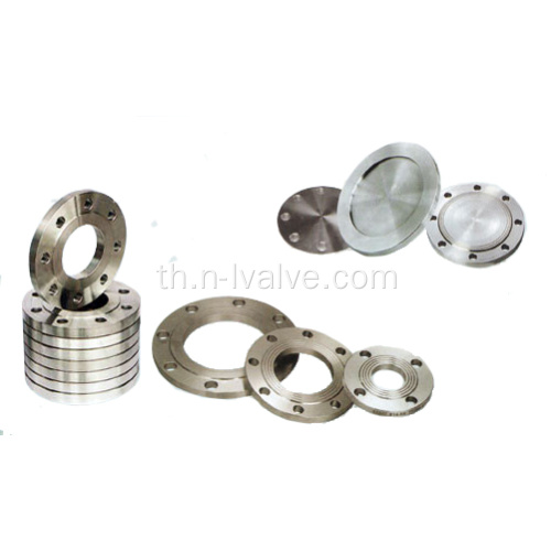 counterflange สำหรับหน้าแปลนปลายวาล์ว